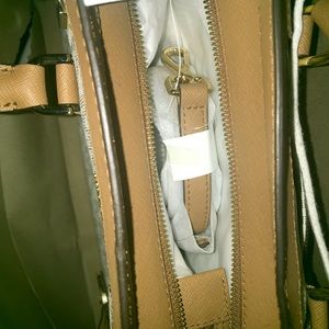 Brand new Michael Kors Handbag with Tags.
